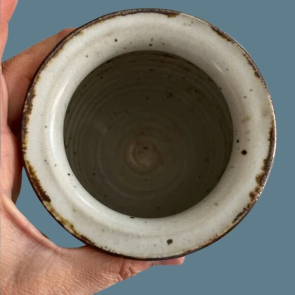 Mid-century modern vase - Picture 4 of 4